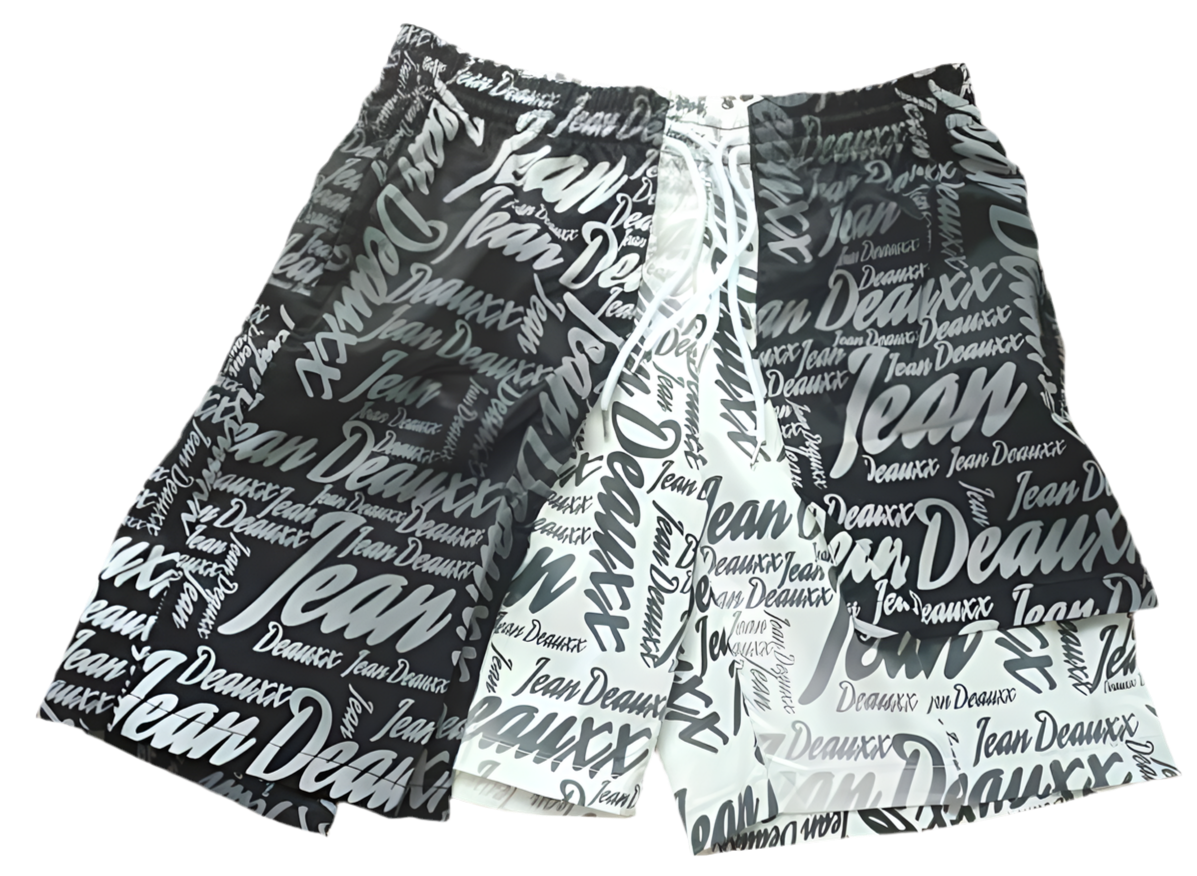 Gemini Board Short