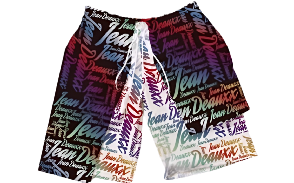Gemini Board Short