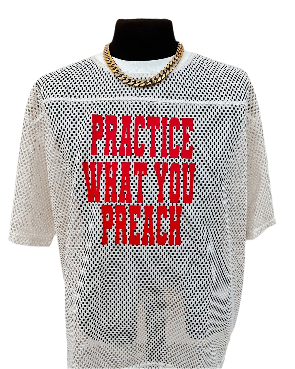 Practice Jersey