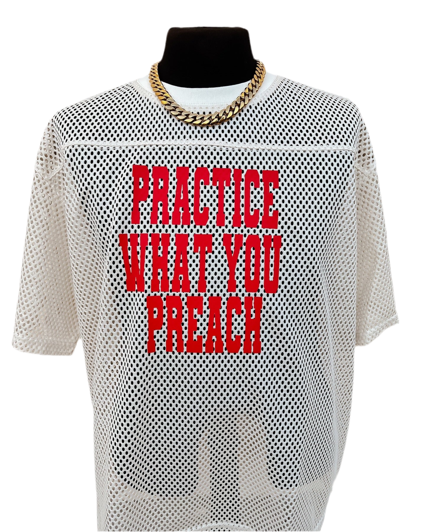 Practice Jersey