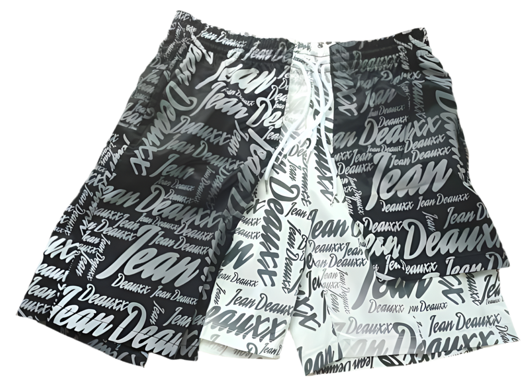 Gemini Board Short