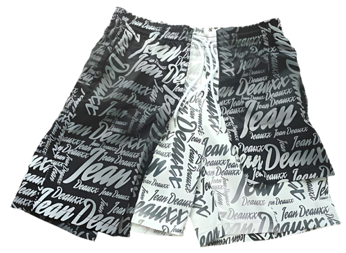 Gemini Board Short