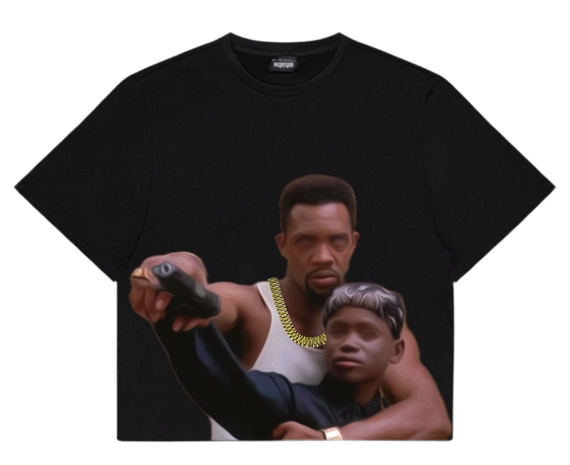 South Central T-Shirt V1