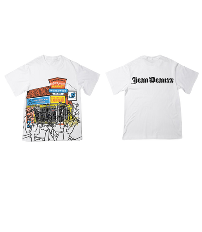 Market Tee