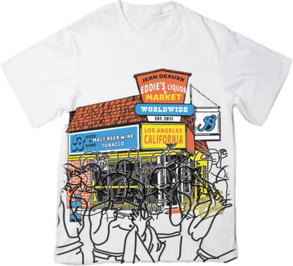 Market Tee